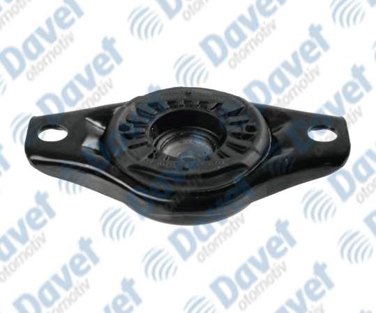 MON-MK393 Ford S-Max Montaj Takozu